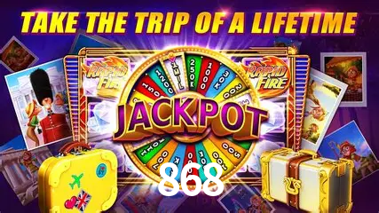 Desvendando o Mundo dos Jogos Virtuais na 868