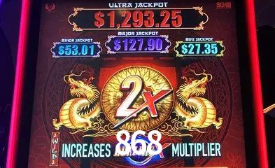 Desvendando o Mundo dos Jogos Virtuais na 868