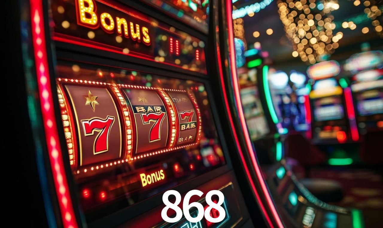 Jogos Exclusivos 868