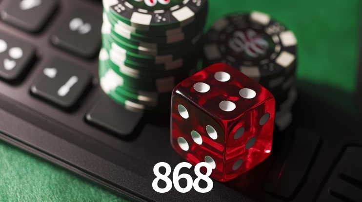Casino Ao Vivo 868