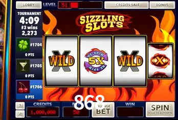 Descubra o Programa VIP da 868: Vantagens Exclusivas para Jogadores