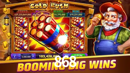 Apostas Esportivas na 868: Um Guia Completo