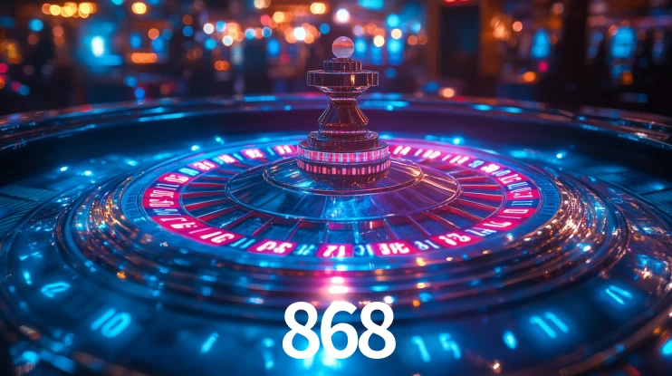 868 bet