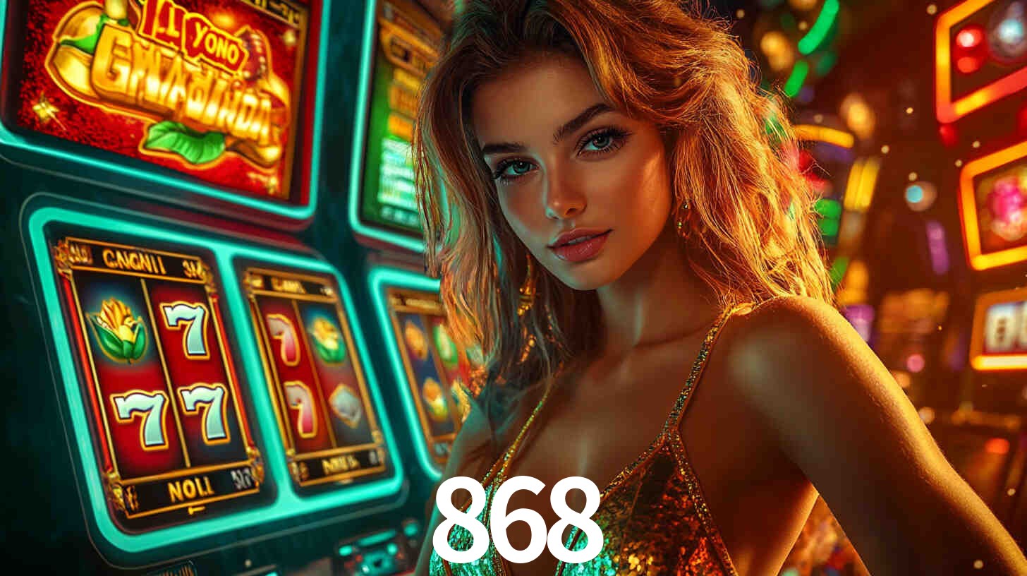 868 bet