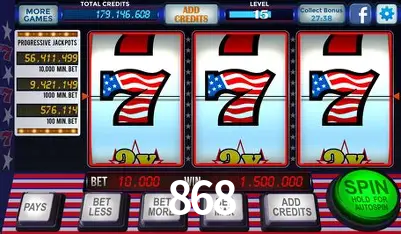 A Emoção da Loteria na 868: Uma Chance de Mudança de Vida