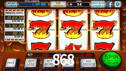 Inovações de Jogos na 868: O Futuro das Experiências Interativas