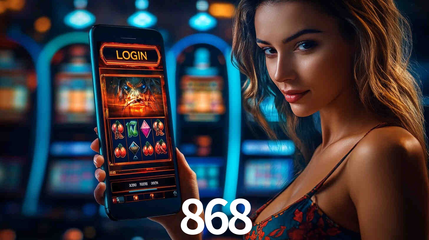 868 bet
