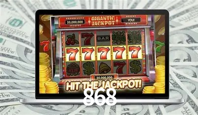 Descubra a Magia dos Jogos de Arcade no 868